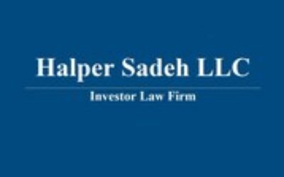 SHAREHOLDER INVESTIGATION: Halper Sadeh LLC Investigates X, PGTI, AYX, HOLI