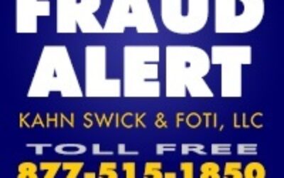 LIVEPERSON SHAREHOLDER ALERT BY FORMER LOUISIANA ATTORNEY GENERAL: KAHN SWICK & FOTI, LLC REMINDS INVESTORS WITH LOSSES IN EXCESS OF $100,000 of Lead Plaintiff Deadline in Class Action Lawsuit Against LivePerson, Inc. - LPSN