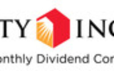 Realty Income Announces Expiration and Final Results of Exchange Offer and Consent Solicitations