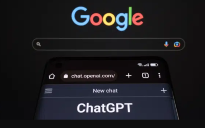 Is ChatGPT the Google Search killer we’ve been expecting?