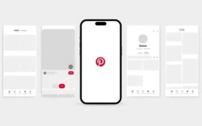 Pinterest launches AI ad tools