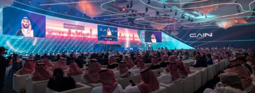 World AI Summit calls for global action to ensure AI innovation serves humanity