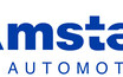 Amsted Automotive to Demonstrate Range-Extending EV and HEV Technology and Broad Range of Advanced Metallurgy Capabilities at MEMA OE Conference