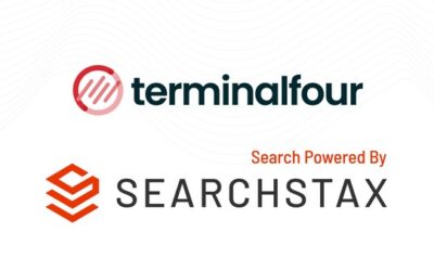 Terminalfour Launches Next-Generation Search Solution Powered by SearchStax, Tailored for Higher Education