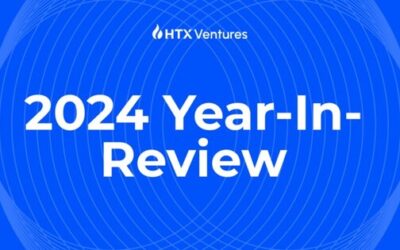 HTX Ventures Identifies Five Rapidly-Growing Sectors in 2024, Expects Positive Crypto Regulations Driven by Trump Next Year